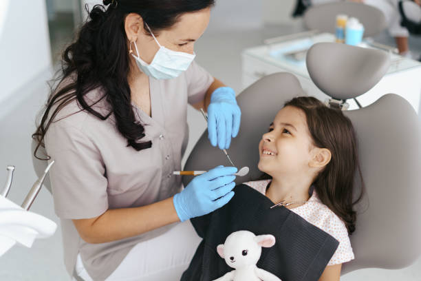Best Emergency Treatment for Dental Infections or Abscesses in Berry Creek, CA