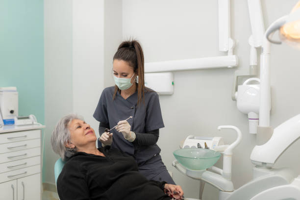 Best Same-Day Emergency Dental Services in Berry Creek, CA