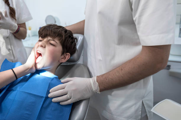 Best Same-Day Emergency Dental Services in Berry Creek, CA