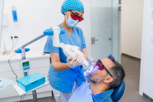 Best Emergency Dental Care for Broken or Chipped Teeth in Berry Creek, CA